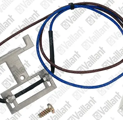 Vaillant Voeler verbrandingsgas vaillant 254015