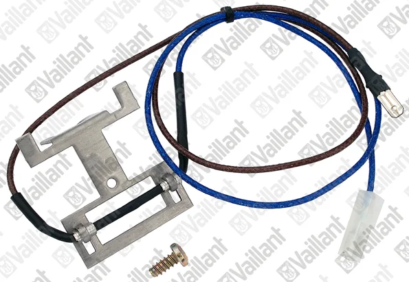 Vaillant Voeler verbrandingsgas vaillant 254015