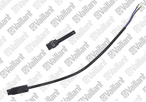 Vaillant Foto-electrische cel gp unit 120 vaillant 254689