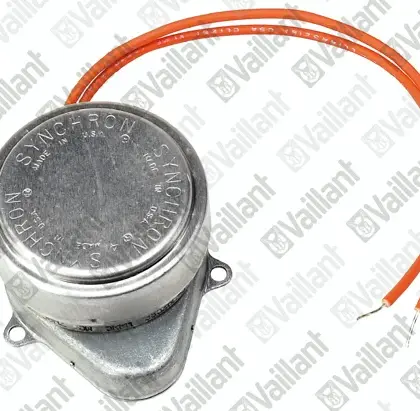 Vaillant Motor vaillant 255008