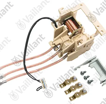 Vaillant Veiligheidsschakelaar vaillant 255116