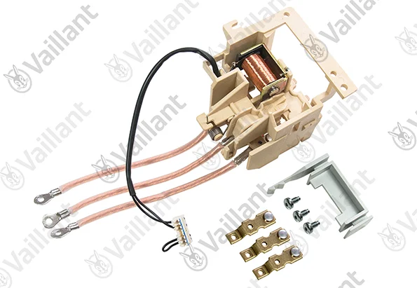 Vaillant Veiligheidsschakelaar vaillant 255116