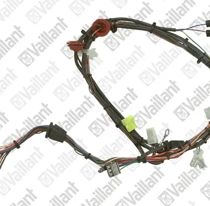 Vaillant Kabelbundel vuw turbo pro/plus/vui vaillant 256097