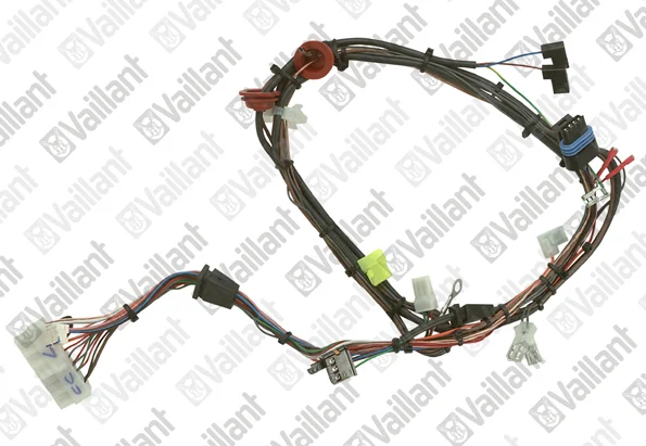 Vaillant Kabelbundel vuw turbo pro/plus/vui vaillant 256097