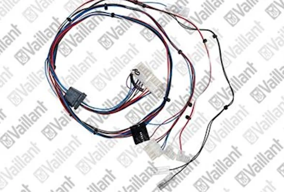 Vaillant Kabelbundel vuw turbomax plus+pro vaillant 256116