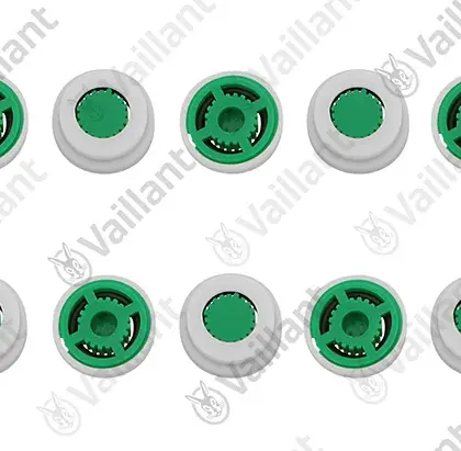 Vaillant Begrenzer 7l/min vaillant 256625