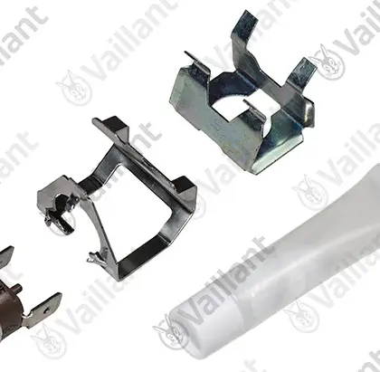 Vaillant Ruimtetemperatuuropnemer Vaillant MAG temperatuurmeting passief 256801