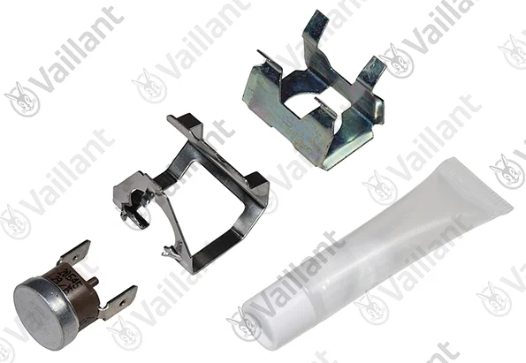 Vaillant Ruimtetemperatuuropnemer Vaillant MAG temperatuurmeting passief 256801