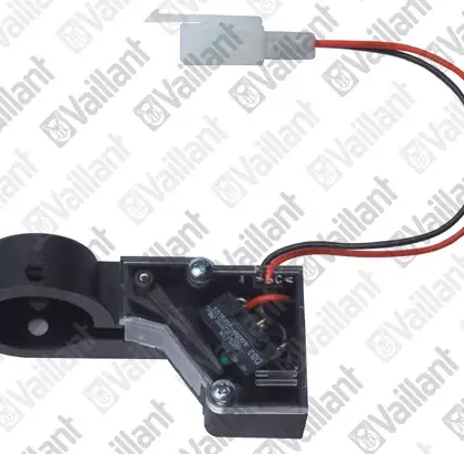 Vaillant Sanitaire microswitch mag 350-440/11 XIP vaillant 257943
