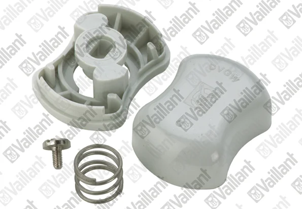 Vaillant Bedieningsknop vaillant 280876