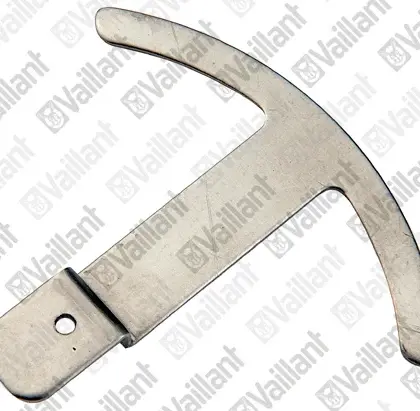 Vaillant Beveiliging blik vaillant 283030