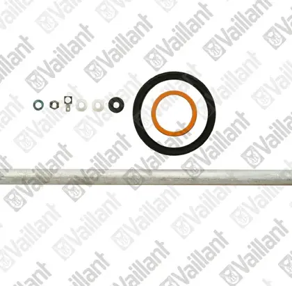 Vaillant Anode voor boiler VIH70 vaillant 285875