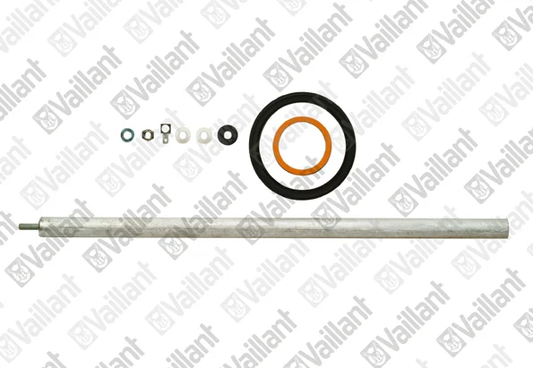 Vaillant Anode voor boiler VIH70 vaillant 285875