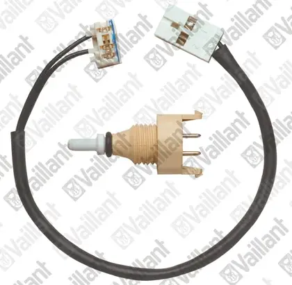 Vaillant Ruimtetemperatuuropnemer Vaillant temperatuurmeting passief 287603