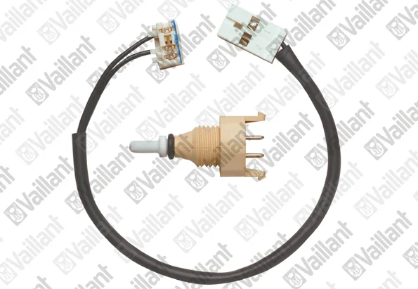 Vaillant Ruimtetemperatuuropnemer Vaillant temperatuurmeting passief 287603