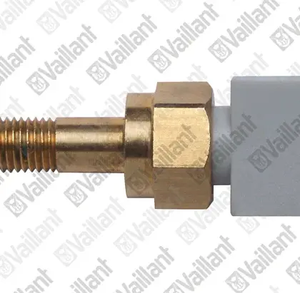 Vaillant Voeler ntc vhr ecomax vaillant 287607