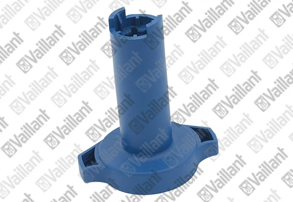 Vaillant Greep, blauw vaillant 290705