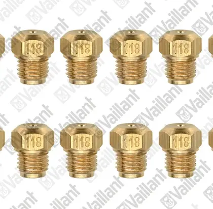 Vaillant Branderinspuiterset mag mini 11 vaillant 291202