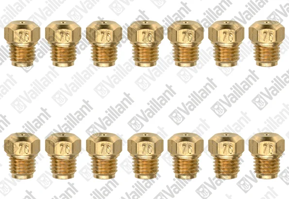 Vaillant Branderinspuiter vaillant 291207