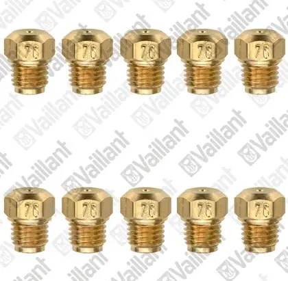 Vaillant Branderinspuiter vaillant 291208
