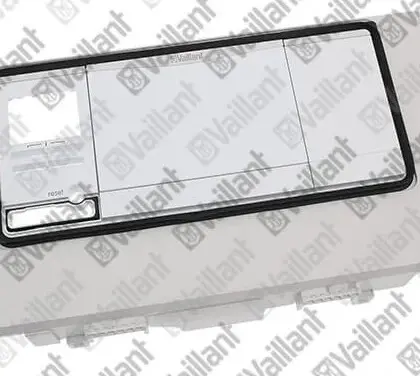 Vaillant Voorwand (platin) vaillant 295311