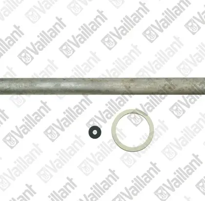 Vaillant Magnesium anode vaillant ex 285840 295837
