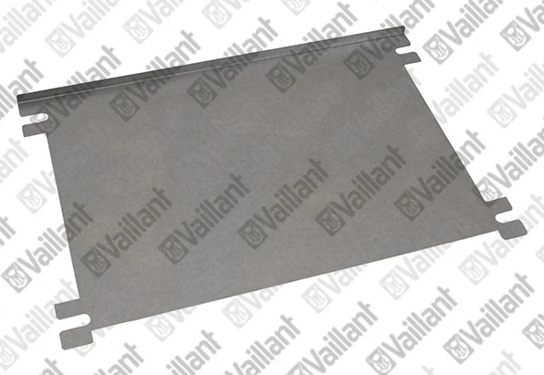 Vaillant Opvangplaat vaillant 296887