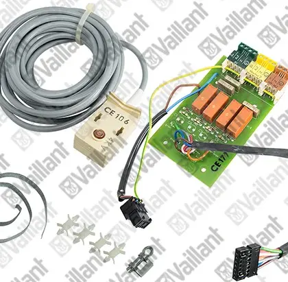 Vaillant VRC-MK2 vaillant 300842