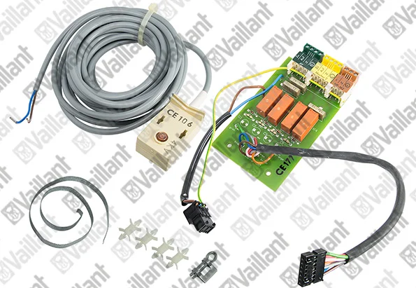 Vaillant VRC-MK2 vaillant 300842