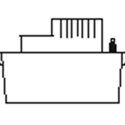 Vaillant Condenspomp voor wegpompen condenswater vaillant 301368