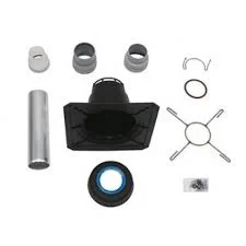 Vaillant Set 2 DN100 inspectieluik vaillant 303517