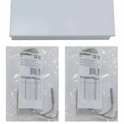 Vaillant Regelaar met vaste applicatie Vaillant VR 60 306782