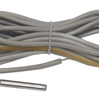 Vaillant Opnemer (HVAC) Vaillant VR geschikt voor lucht 10 306787