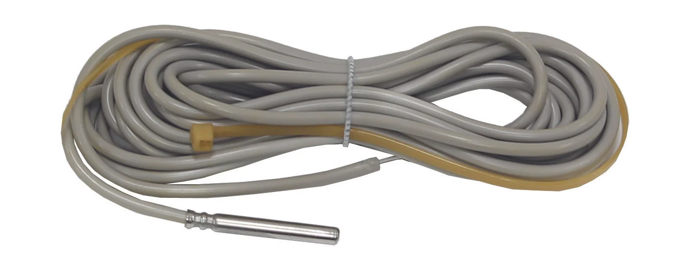 Vaillant Opnemer (HVAC) Vaillant VR geschikt voor lucht 10 306787