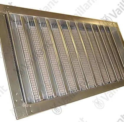 Vaillant Beschermrooster VWZ GA vaillant 308407