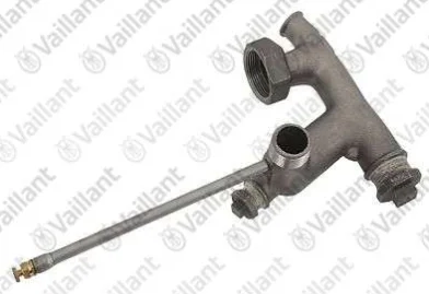 Vaillant Aansluitstuk vaillant 459204