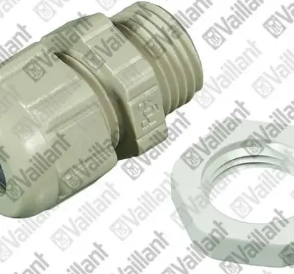 Vaillant Kabeldoorvoer vaillant 509121