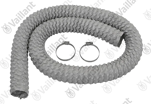 Vaillant Luchtaanzuigbuis 509122