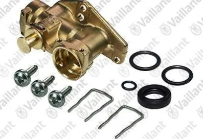 Vaillant Aansluitstuk vaillant 509143