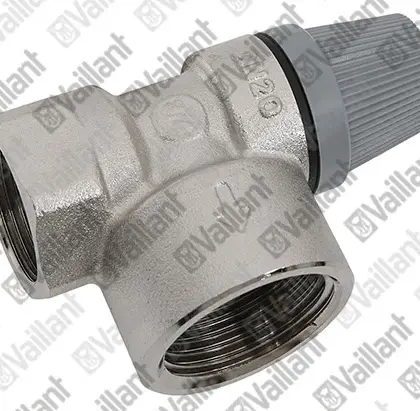 Vaillant Veiligheidsklep vaillant 509228