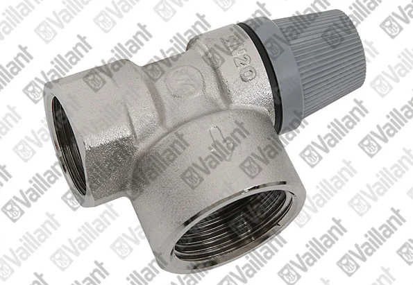 Vaillant Veiligheidsklep vaillant 509228