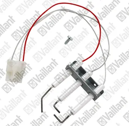 Vaillant Ontsteekelektrode cpl MAG 11-14-0/0 GX vaillant ex 115251 509697