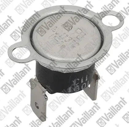 Vaillant Temperatuurregelaar 113 C vaillant 545552