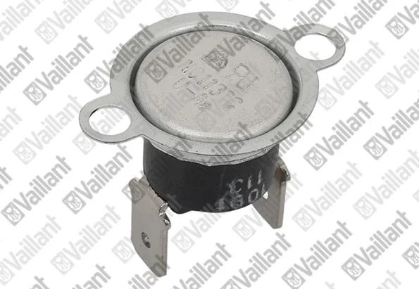 Vaillant Temperatuurregelaar 113 C vaillant 545552