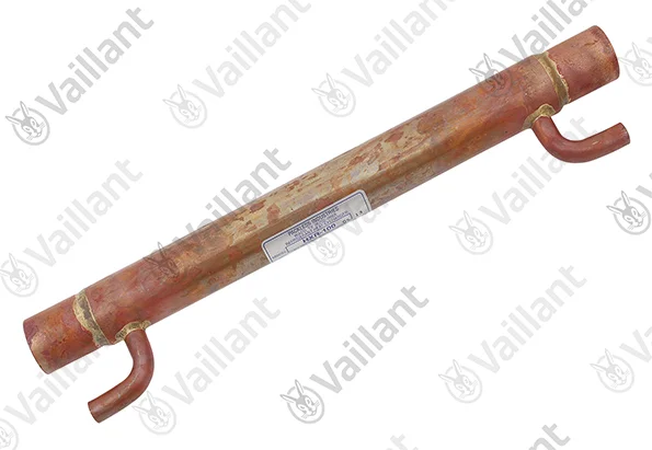 Vaillant Warmtewisselaar 6-10 kW vaillant 560653
