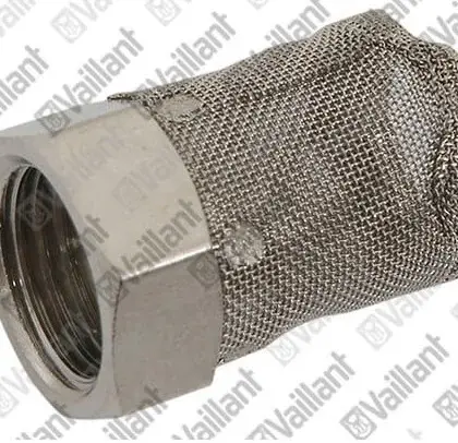 Vaillant Zeef (filter-droger) 6-10 kW vaillant 560655
