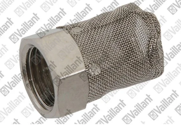 Vaillant Zeef (filter-droger) 6-10 kW vaillant 560655
