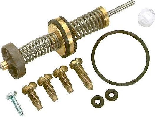 Vaillant Ventiel, Schrader vaillant 560666