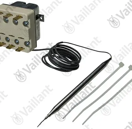 Vaillant Condensator 560681