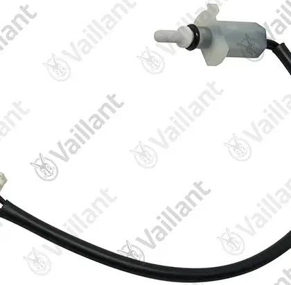 Vaillant Ruimtetemperatuuropnemer Vaillant temperatuurmeting passief 712032